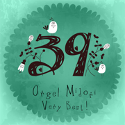The Very Best of Orgel 39 - MIDORI ORGEL