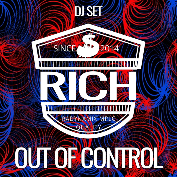 Out of Control - EP