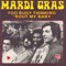 Mardi Grass - Too Busy Thinking About My Bab