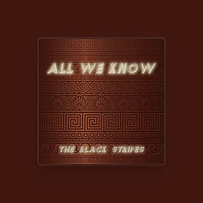 Listen to The Black Stripes, watch music videos, read bio, see tour dates & more!