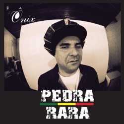 Pedra Rara - Força que te Reggae