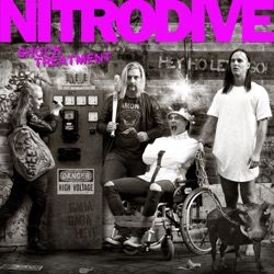 Nitrodive - Sheena Is a Punk Rocker