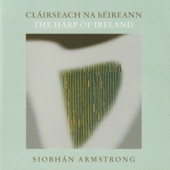 Cláirseach Na Héireann - the Harp of Ireland artwork