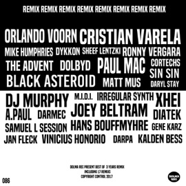 Out Cold (Diatek Remix) DJ Murphy & Vinicius Honorio