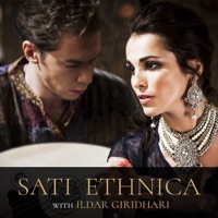 Just Love (feat. Ильдар) - Sati
