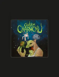 Escucha a 慘慘豬 CharmCharmChu, mira vídeos musicales, lee la biografía, consulta fechas de giras y mucho más.