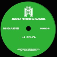 La Selva - Single - Angelo Ferreri & Cassara