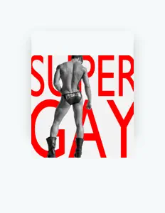 Dengarkan Supergay, tonton video musik, baca bio, lihat tanggal tur & lainnya!