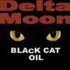 Delta Moon - Black Coffee