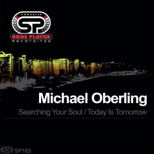 Searching You Soul / Today Is Tomorrow - Single
