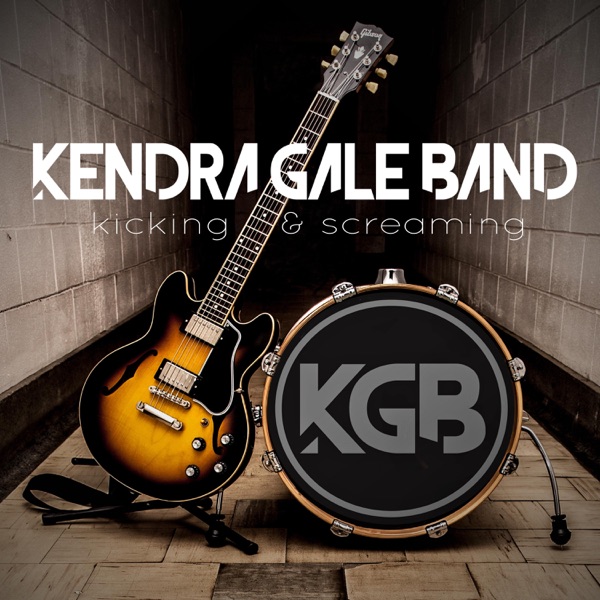 All You Do by Kendra Gale on Go Atlantic