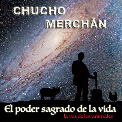 El Poder Sagrado de la Vida