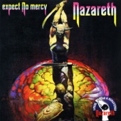 Nazareth - New York Broken Toy