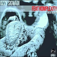 Tears of an Angel (feat. Komplexity) - Single - Ozzy Sigwadi