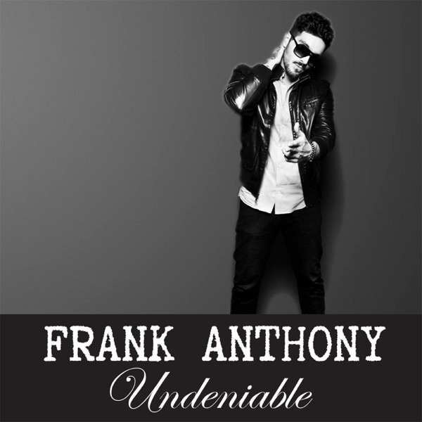 Undeniable - EP
