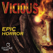 Vicious: Epic Horror - Verschillende artiesten