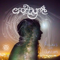 Answers Are Questions - EP - Erothyme