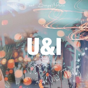 One Thing (feat. Sonya-Maria)