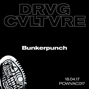 Bunkerpunch - Single