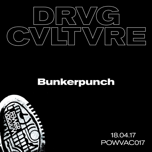 Bunkerpunch - Single