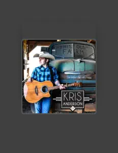 Listen to Kris Anderson, watch music videos, read bio, see tour dates & more!