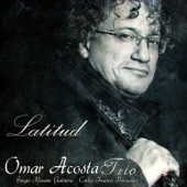 Latitud (feat. Sergio Menem & Carlos Franco) artwork