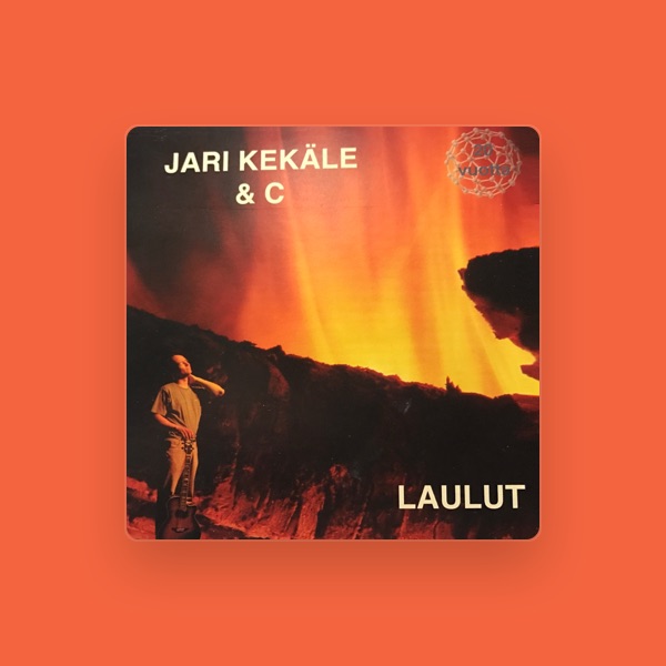 Jari Kekäle's avatar