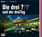 Boxset: und der dreiTag Teil J - Der Fluch der Sheldon Street (Teil 1)