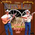 Tragedia de Bertin y Lalo