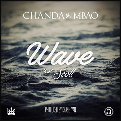 Wave (feat. Scott) - Single