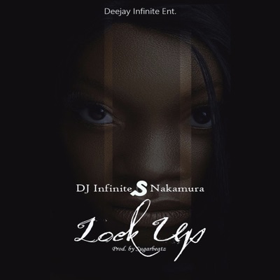 Lock Up (feat. Nakamura) - Single