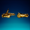 Run The Jewels - Run the Jewels 3 artwork