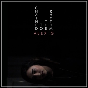 Chained to the Rhythm - Single