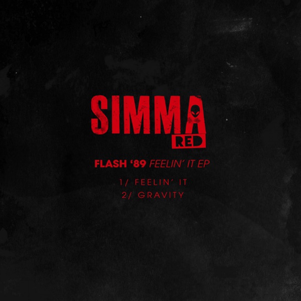 Feelin' It - Single