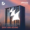 Safe and Sound (feat. St.Anthony) - Single