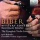 Biber Mystery Sonatas