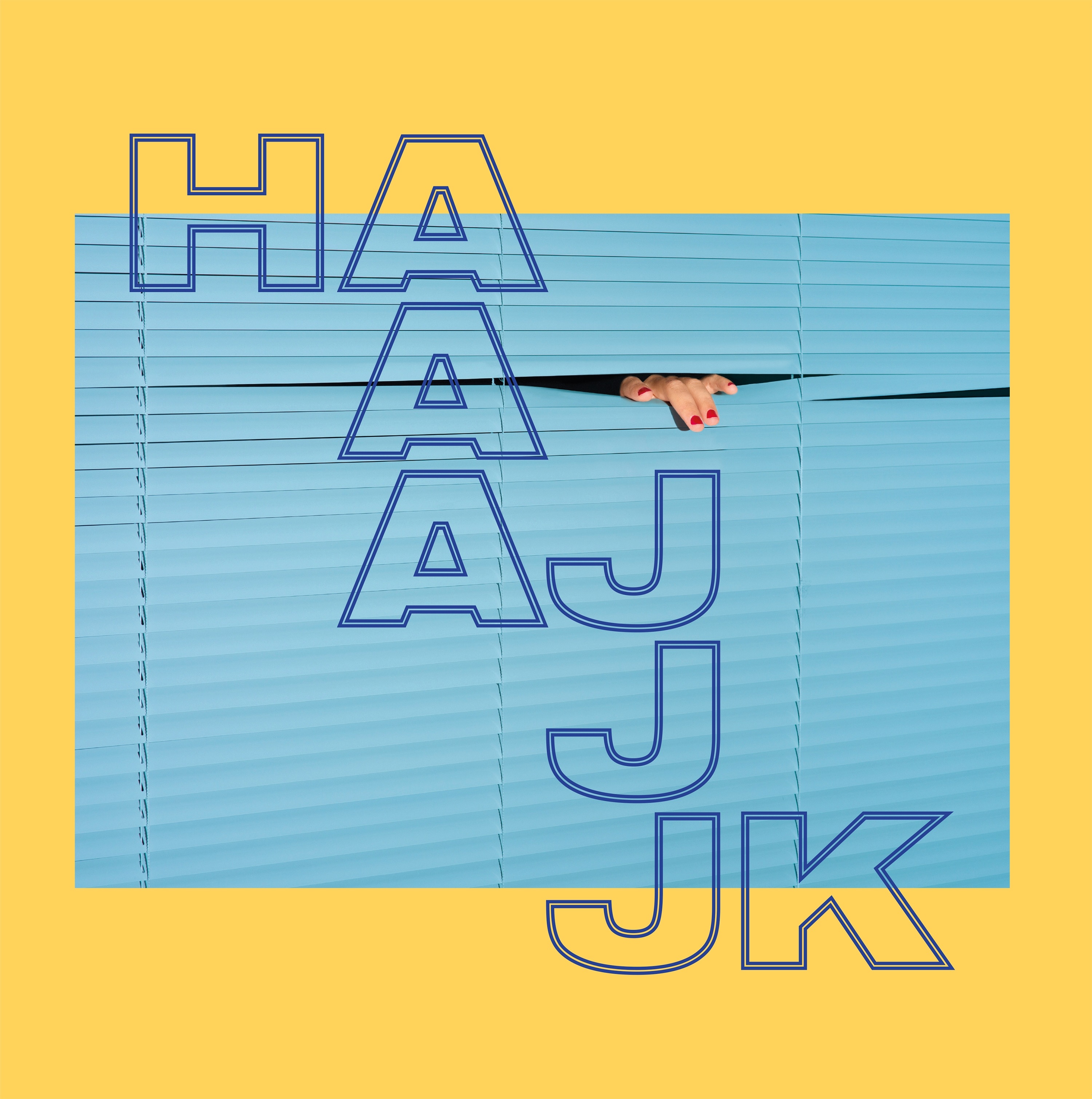 Hajk