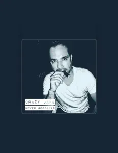 Listen to Crazy Jake, watch music videos, read bio, see tour dates & more!