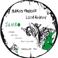 Jambo - EP - Marco Faraone & Luca Agnelli
