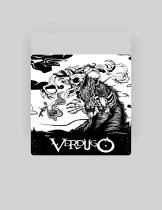 Listen to Verdugo, watch music videos, read bio, see tour dates & more!
