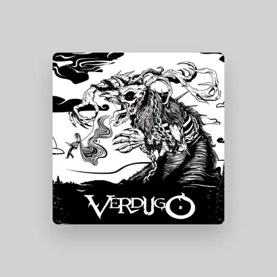 Listen to Verdugo, watch music videos, read bio, see tour dates & more!