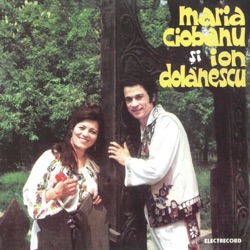 Maria Ciobanu - Cine Nu Știe Ce-I Doru
