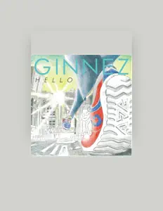 聆聽 GINNEZ、觀看音樂影片、閱讀小傳、查看巡演日期等！