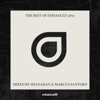 The Best of Enhanced 2016, Mixed by Shanahan & Marcus Santoro