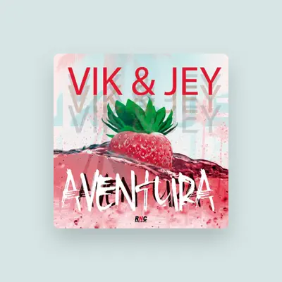 Listen to Vik & Jey, watch music videos, read bio, see tour dates & more!