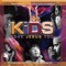 Rainbow in My Window (feat. Tina Lewis-Glenn) - KLJ2 Children's Choir lyrics