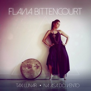 Taxi Lunar  Na Asa do Vento - Single