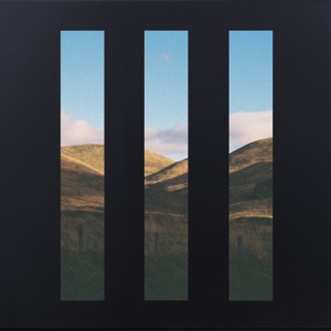 Escapism III - EP