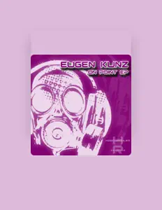 Poslechněte si interpreta Eugen Kunz, sledujte hudební videa, přečtěte si životopis, podívejte se na data turné a další informace.