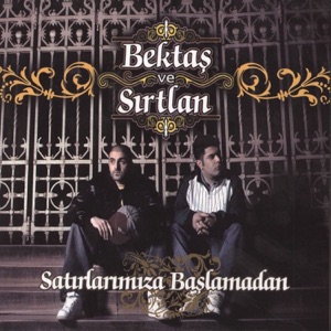 Satırlarımıza Başlamadan